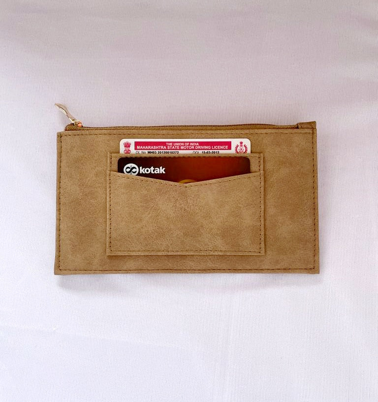 Credit Card Wallet