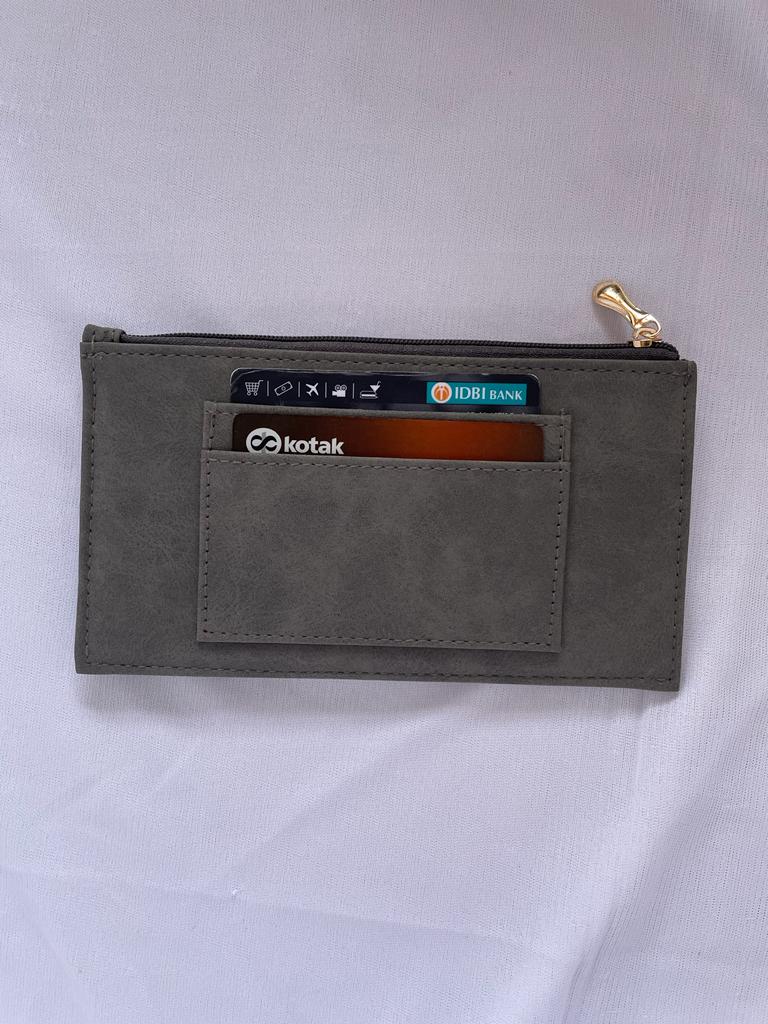Credit Card Wallet