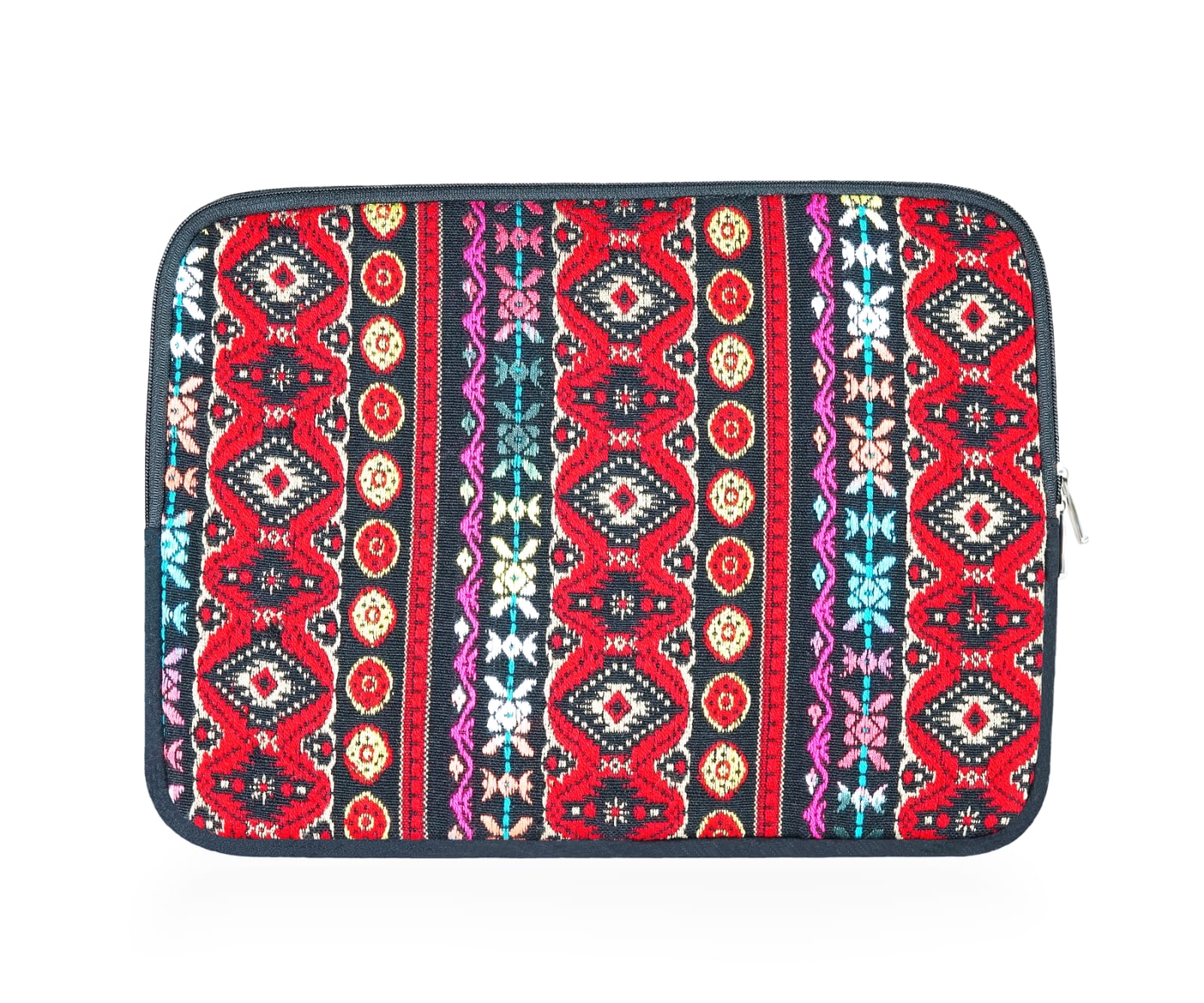 Fabric laptop sleeve best sale