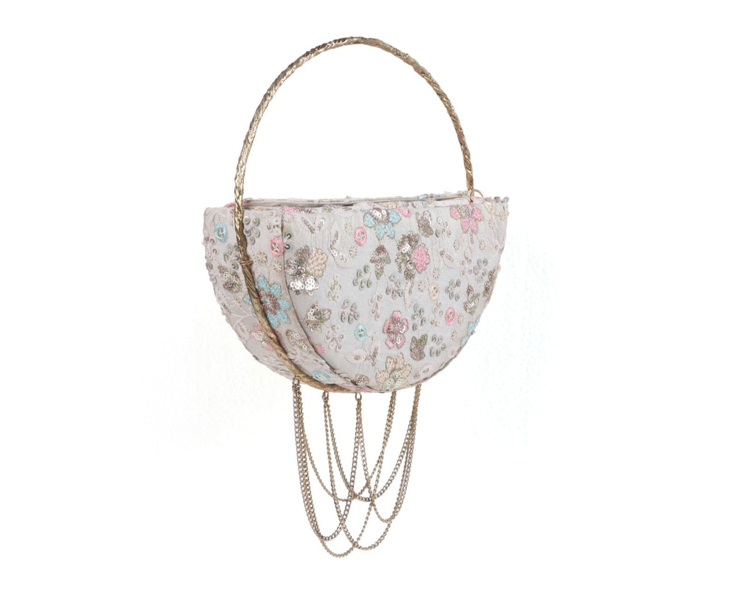 Vintage inspired Floral