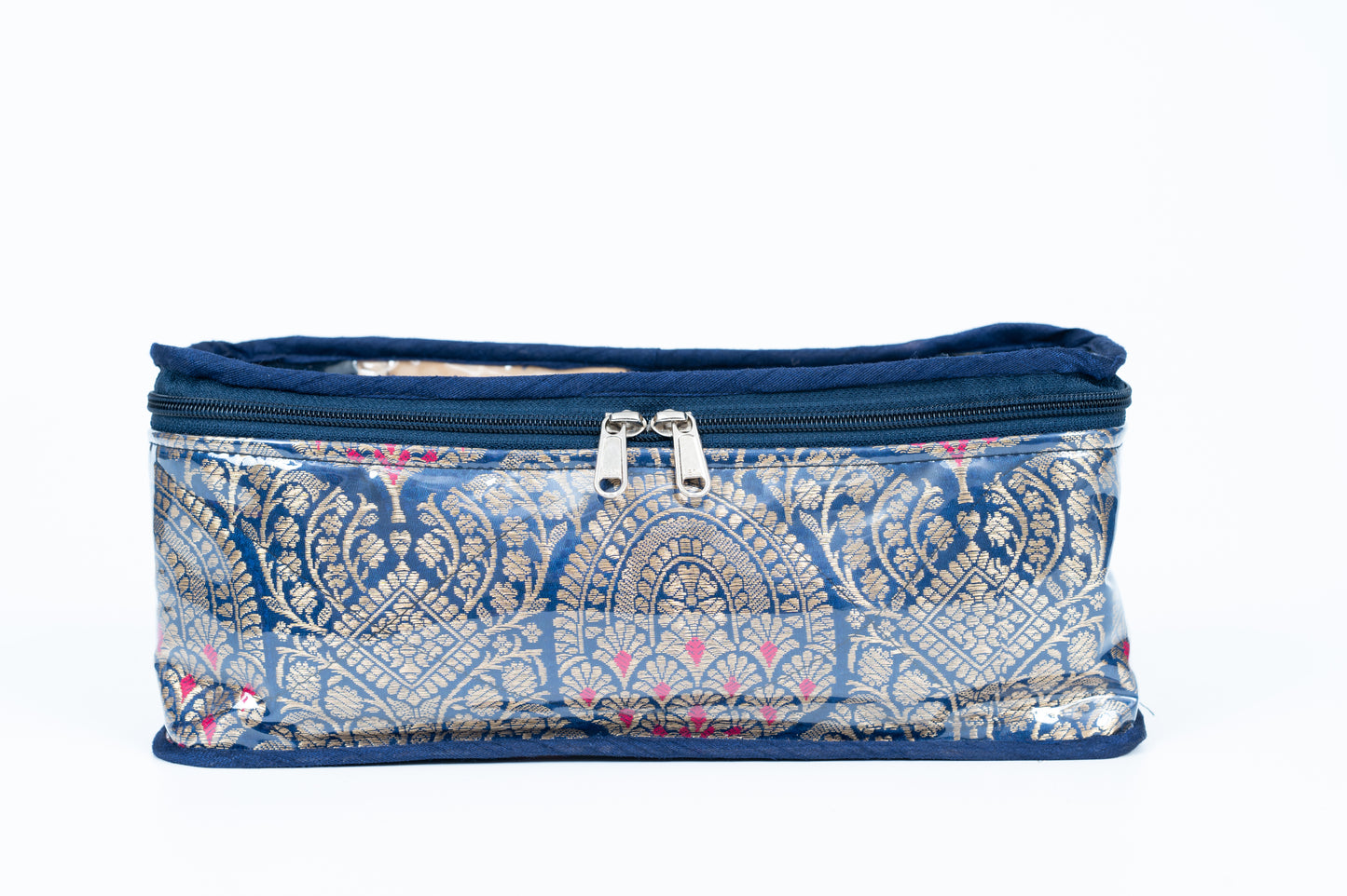 Bangle/Bracelet Pouch (Red)