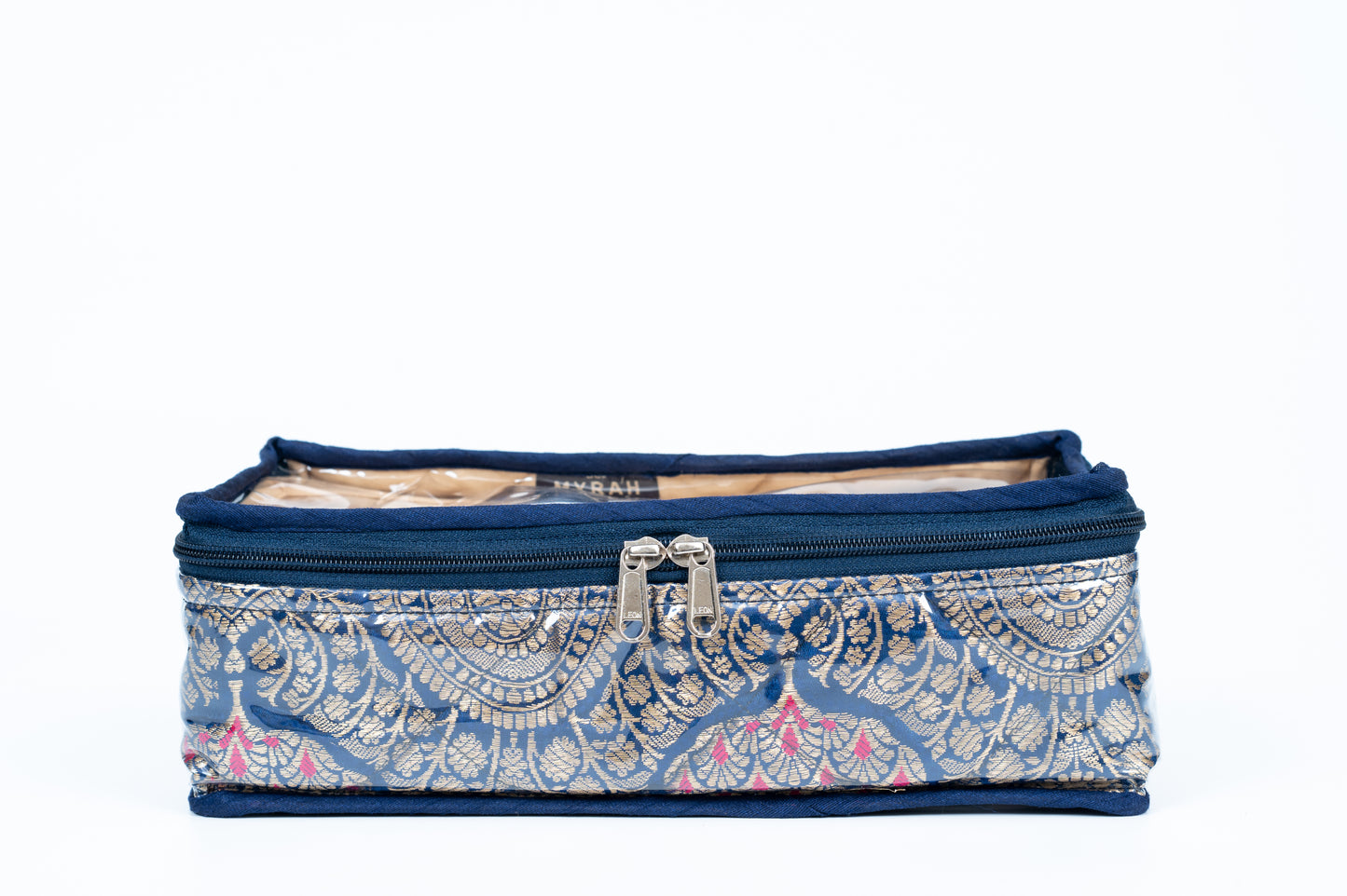 Long Set Pouch (Gold)