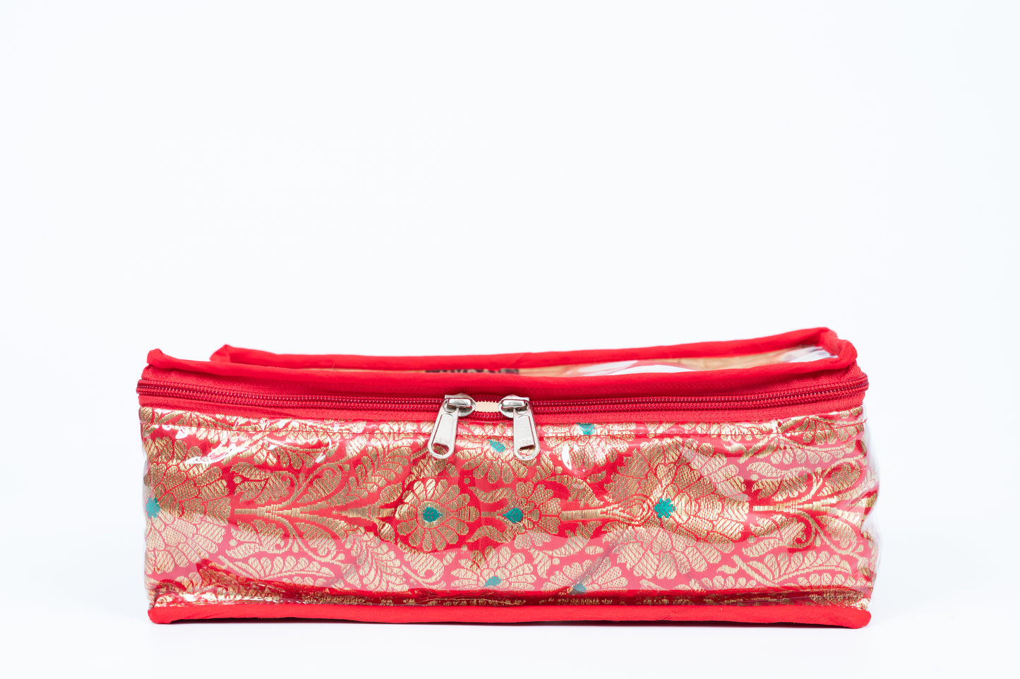 Long Set Pouch (Blue)