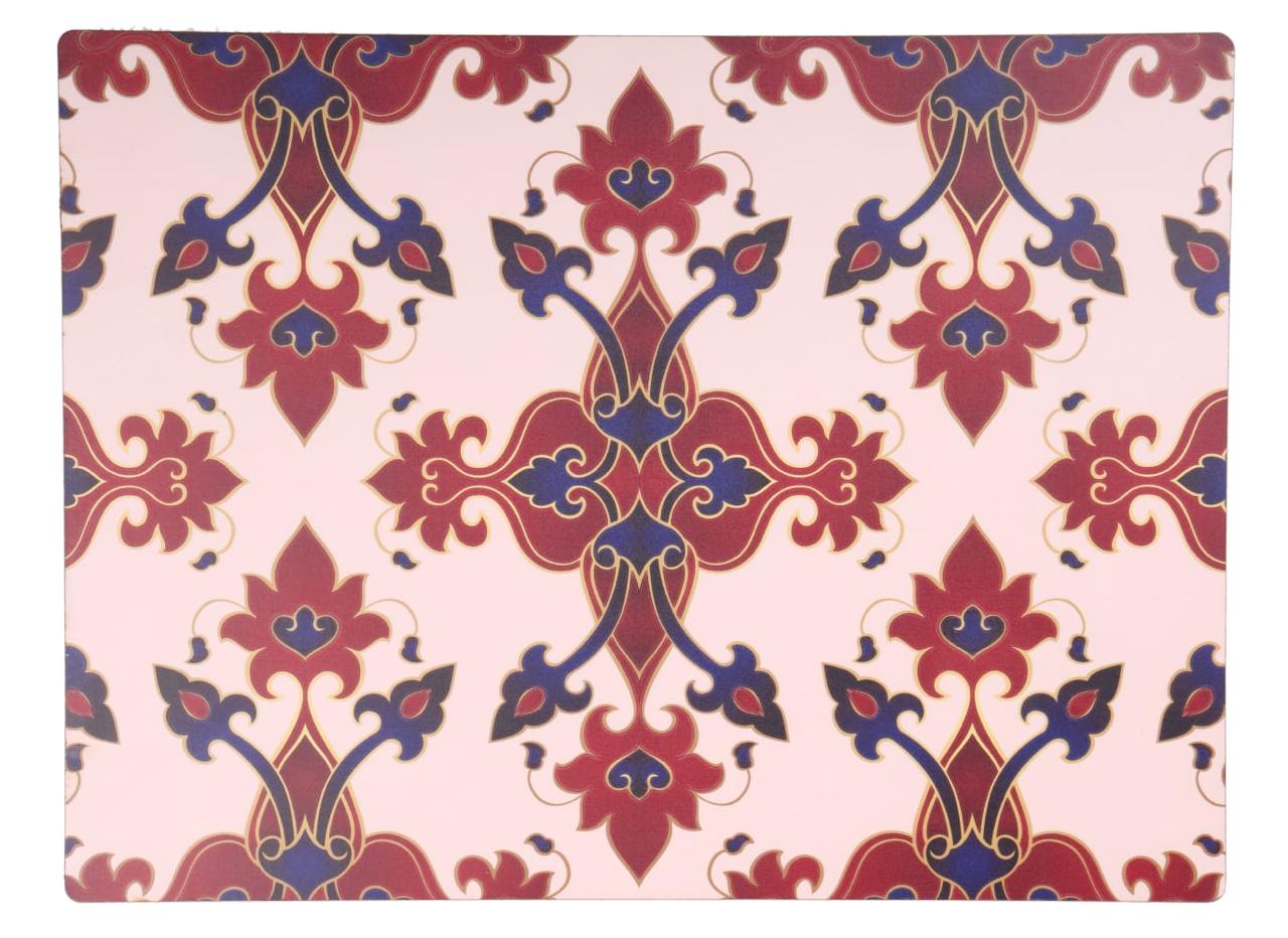 Ethnic Tones Placemat