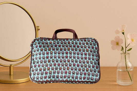 Travel Caddy (retro)