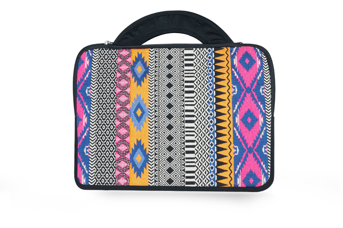 Laptop Sleeve Fuchia