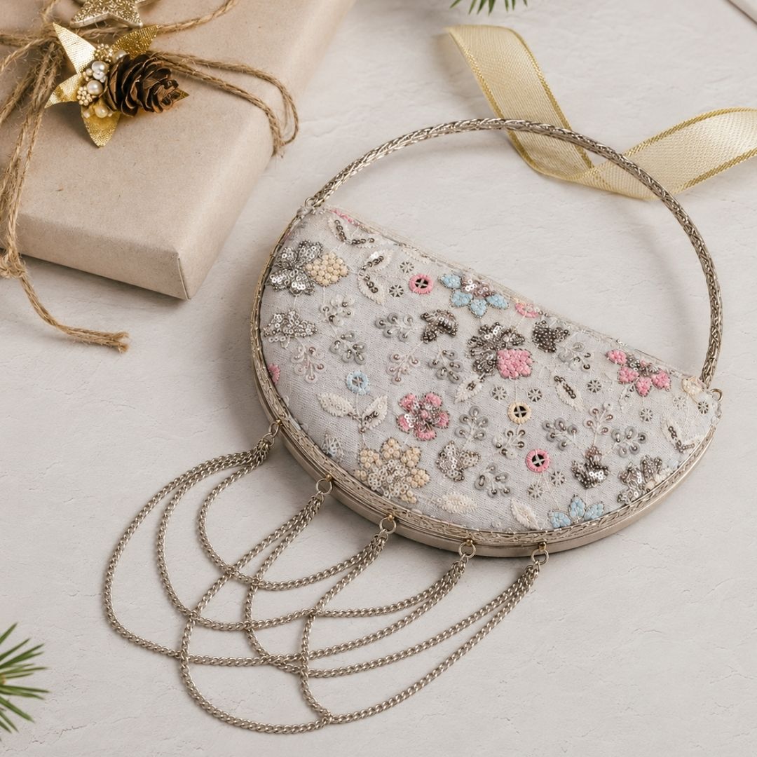 Vintage Inspired  Floral