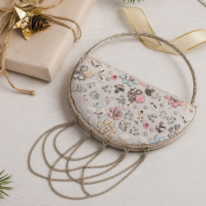 Vintage Inspired  Floral