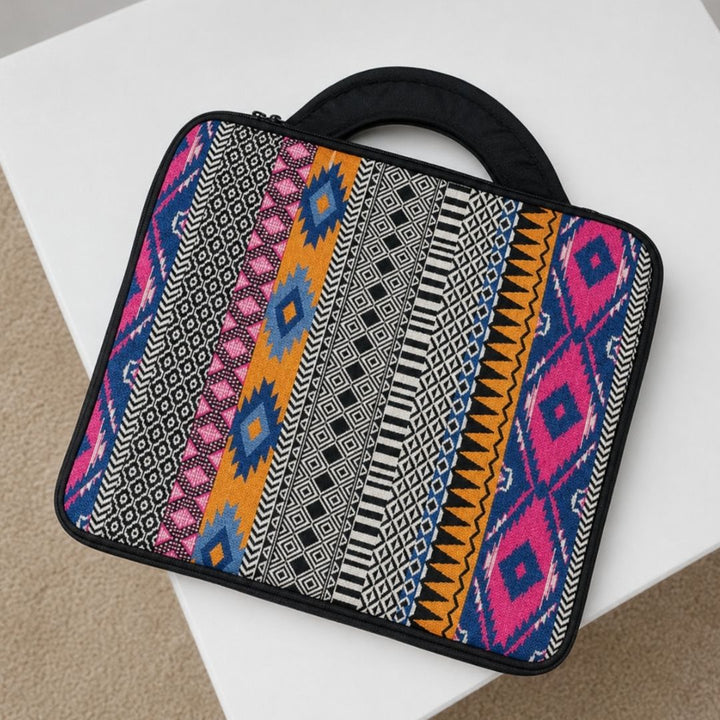 Laptop Sleeve Fuchia