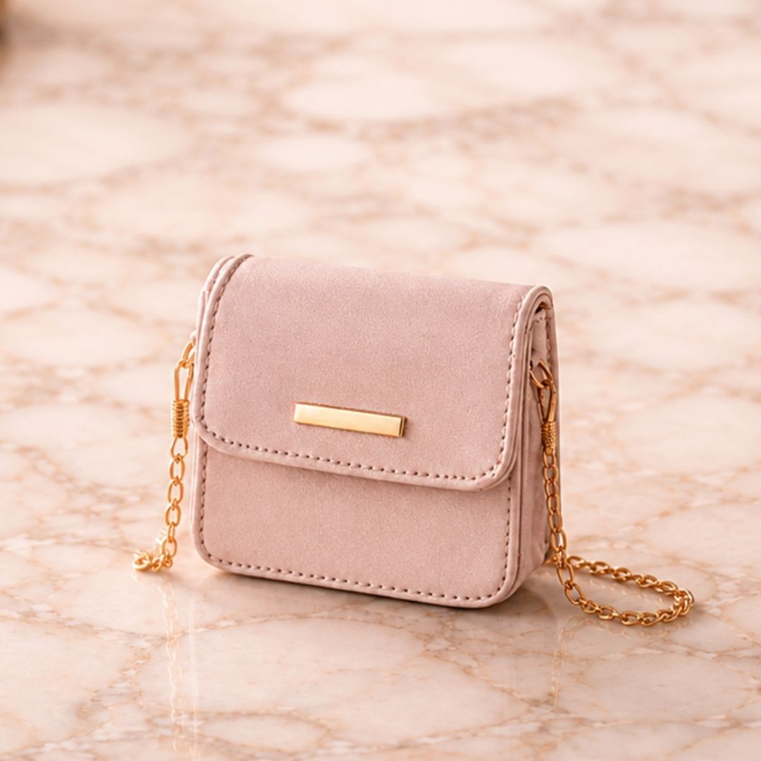 Ivory Mini Sling