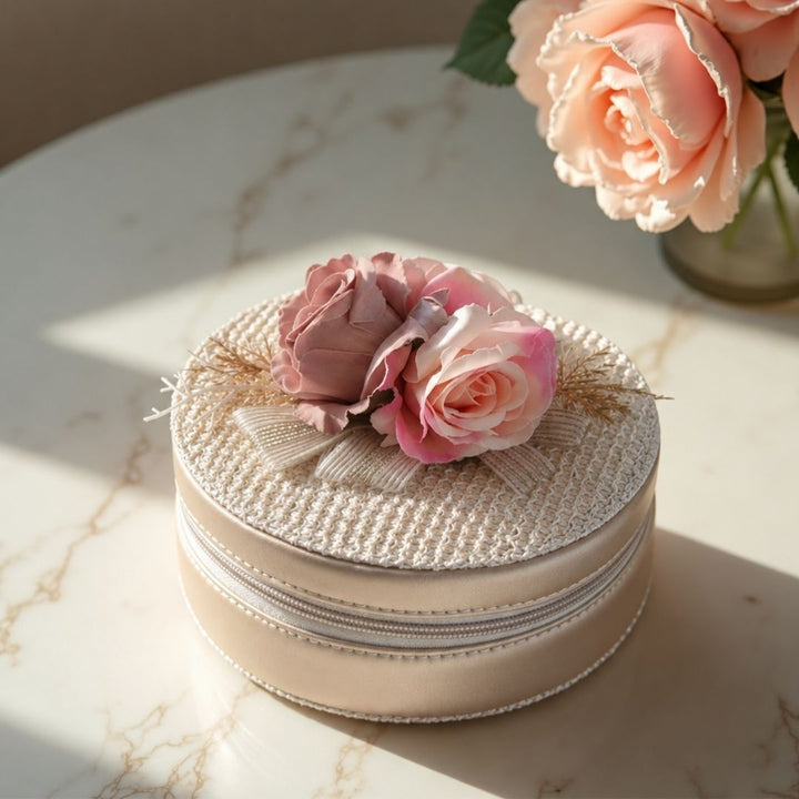 Shimmer Box