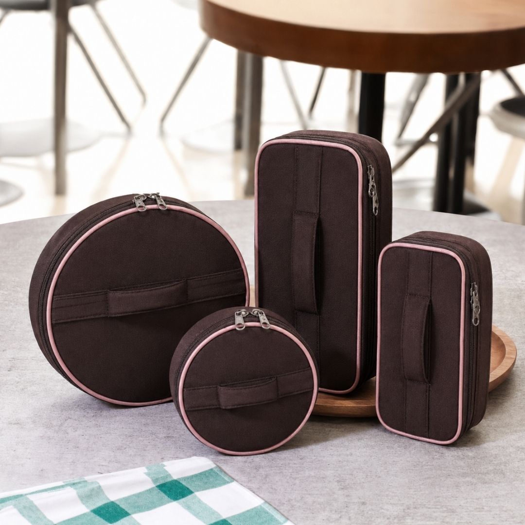 Crockery Organiser