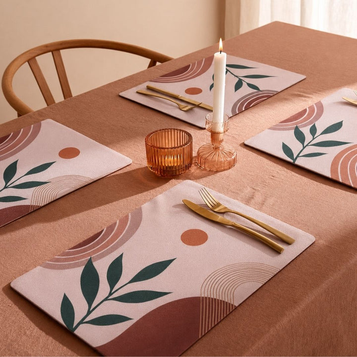 Sunset Hues Placemat