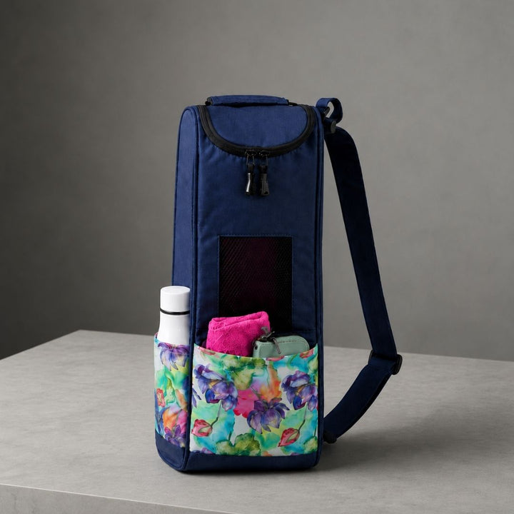 Aquarelle Yoga Bag