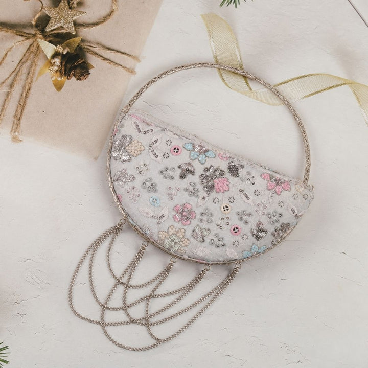 Vintage Inspired  Floral