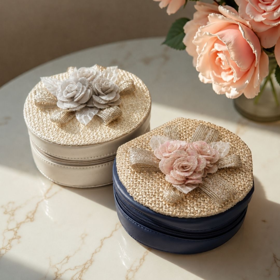 Shimmer Box