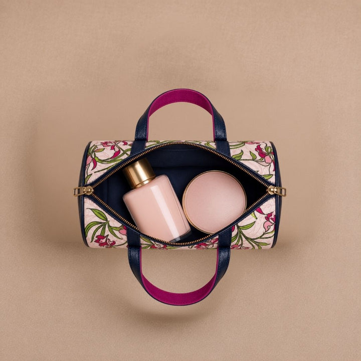 Fresh Bloom Lipstick Pouch
