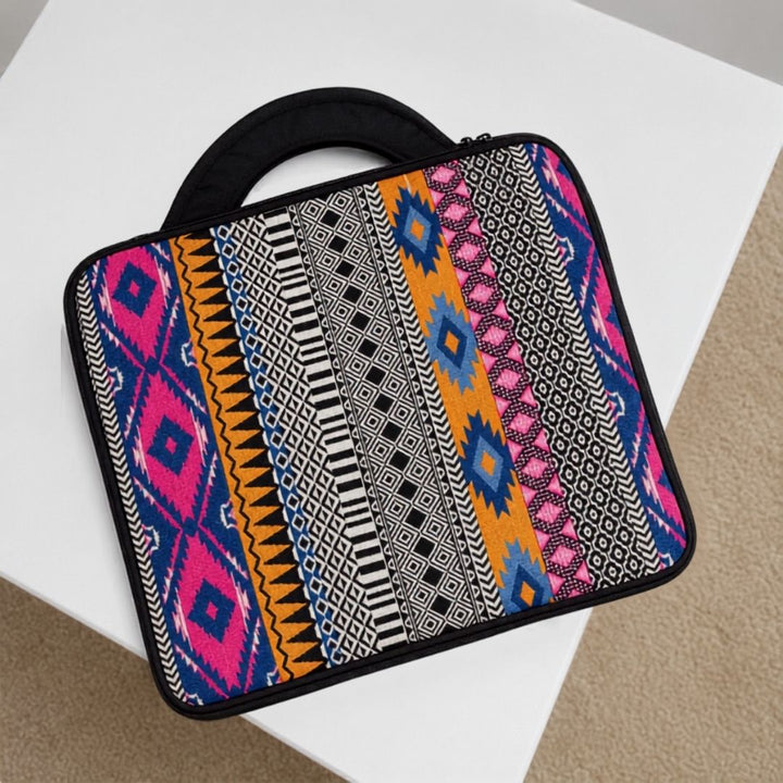 Laptop Sleeve Fuchia