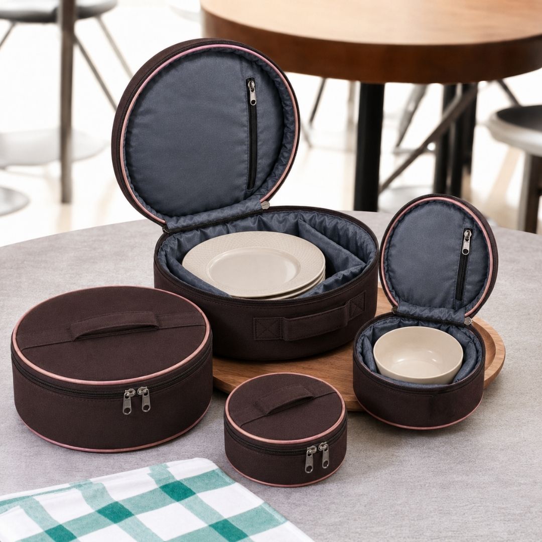 Crockery Organiser