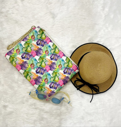 Aquarelle Swim Pouch