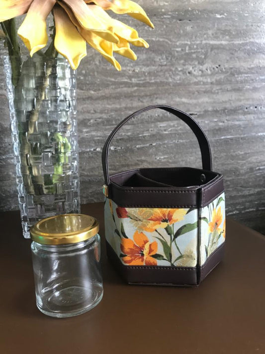 Hexagon Basket