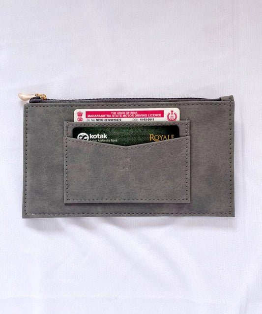 Credit Card Wallet (Solids)