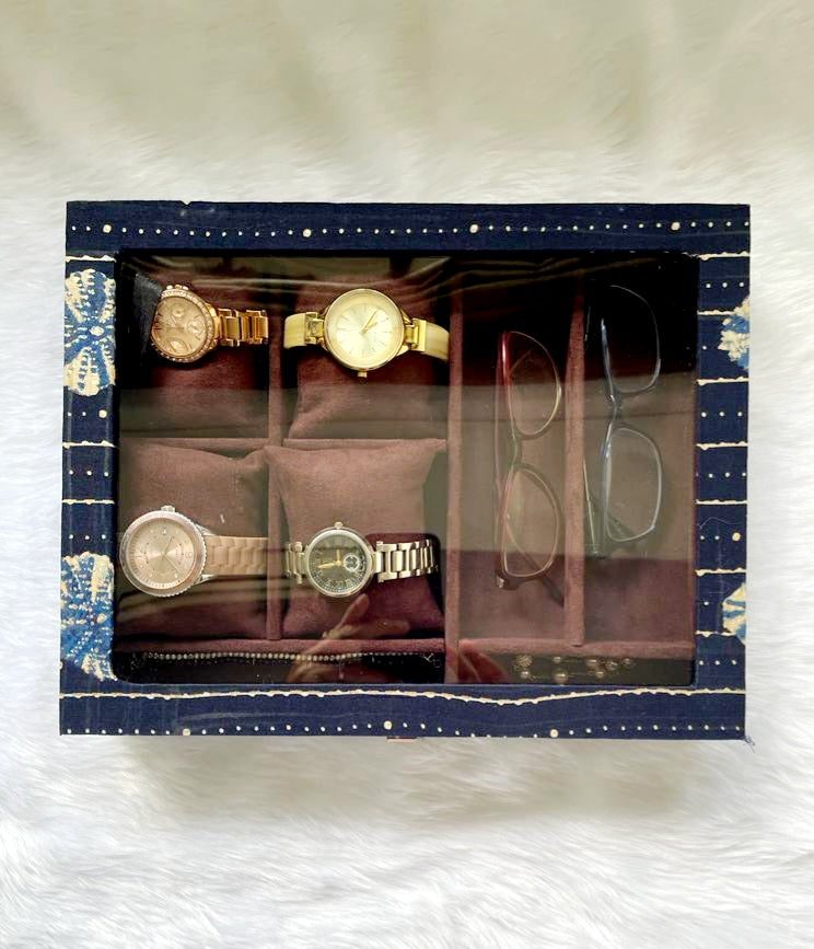 Watch Box