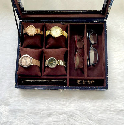 Watch Box