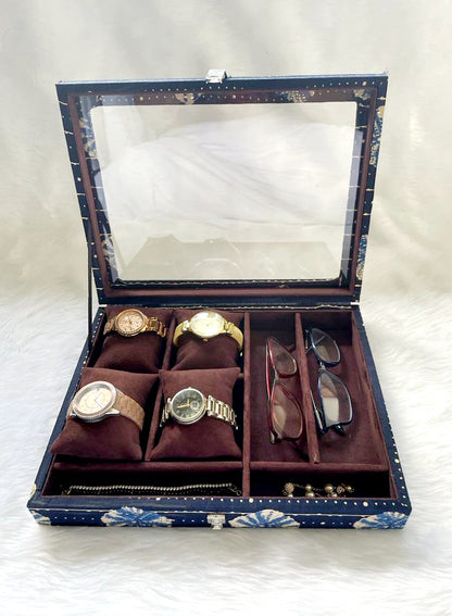 Watch Box