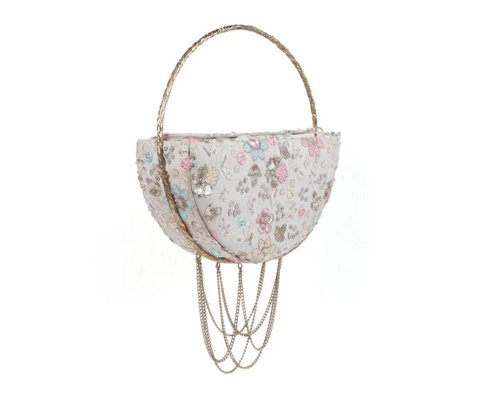 Vintage Inspired  Floral