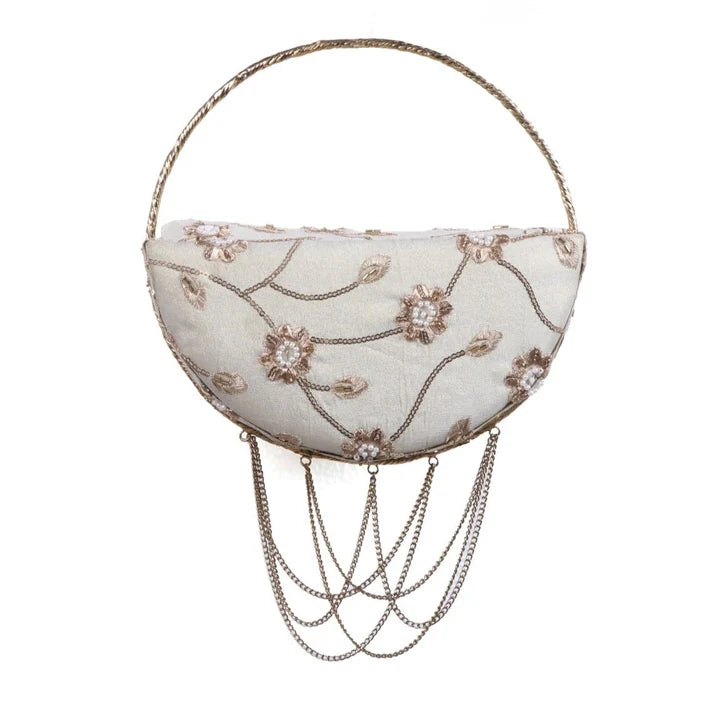 Vintage Inspired Pearl