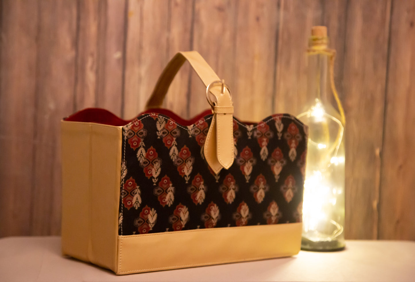 Magazine Basket