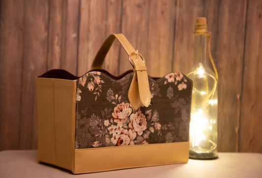 Magazine Basket