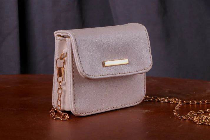 Ivory Mini Sling