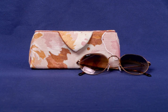 Pastel Pink Glare Box