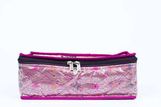 Long Set Pouch (Purple)