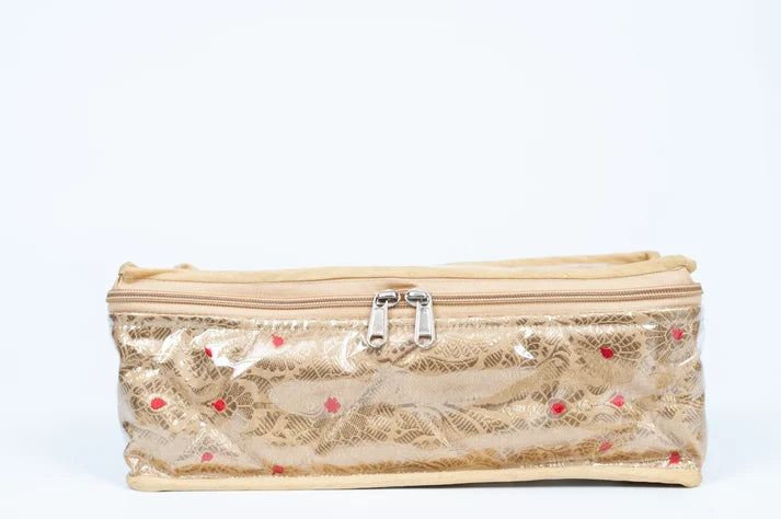 Long Set Pouch (Gold)