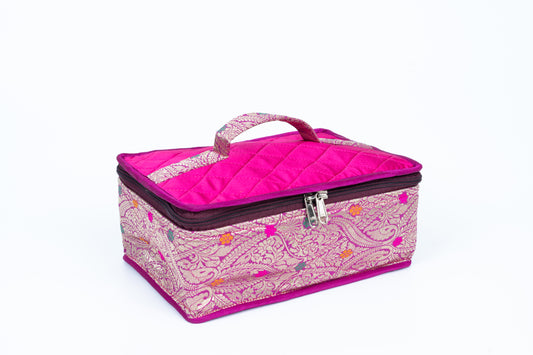 Set Pouch (Purple)