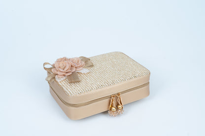 Jewellery Box ( 3 colours)