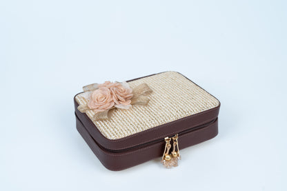 Jewellery Box ( 3 colours)