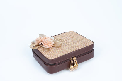 Jewellery Box ( 3 colours)