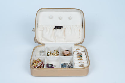 Jewellery Box ( 3 colours)