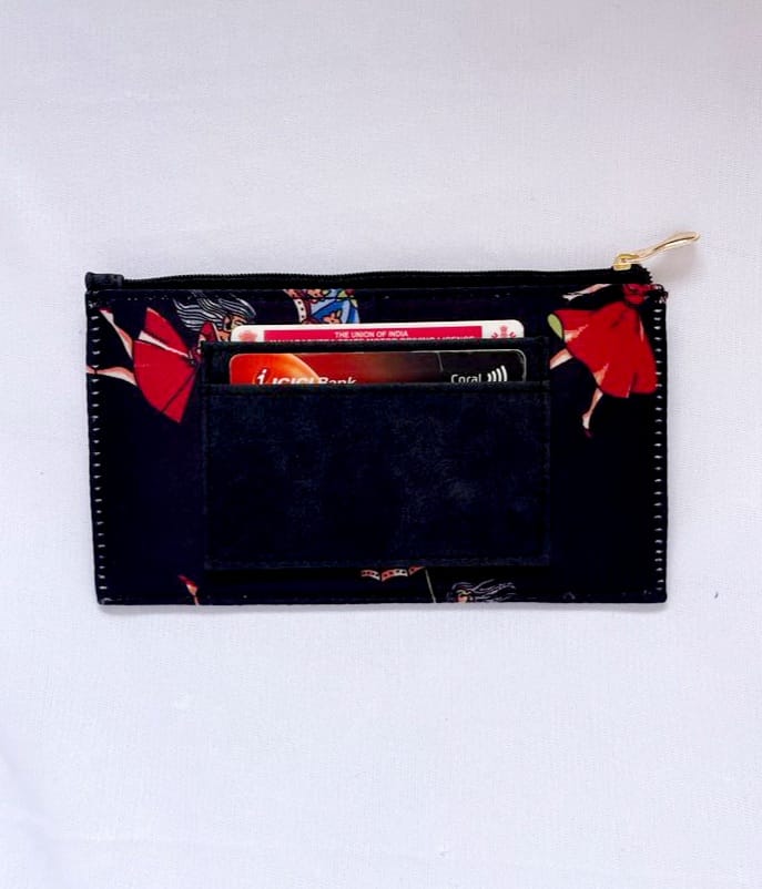 Credit Card Wallet