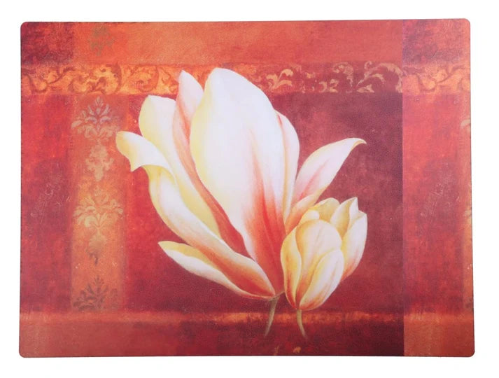 Magnolia Printed Placemat