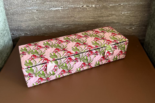 Fresh bloom Watch Box
