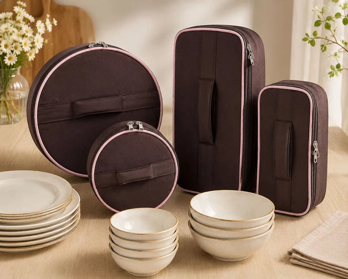 Crockery Organiser