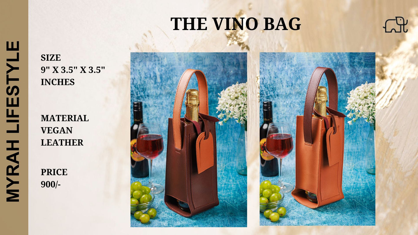 The Vino bag