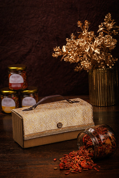 The Favour Basket