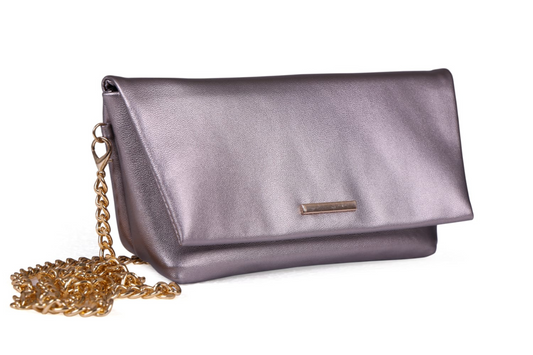 Bronze Soft Sling bag