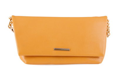 Mustard Soft Sling bag
